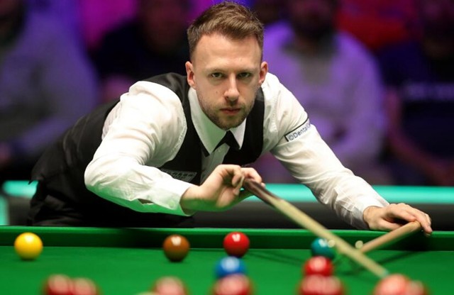 丁俊晖在本 丁俊晖在本