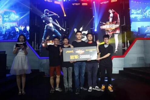 这种拼搏精 这种拼搏精