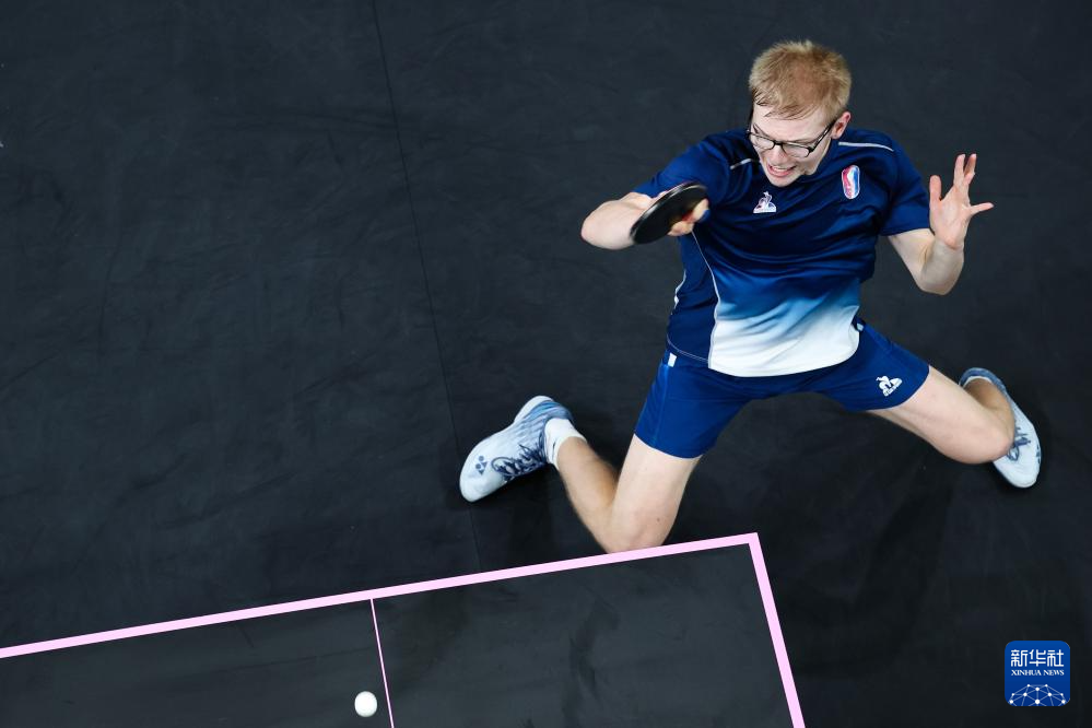 身体素质 身体素质